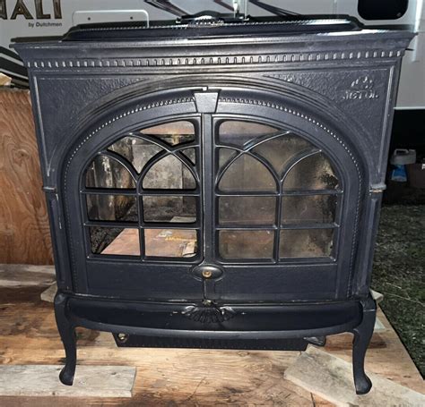 used jotul gas stoves for sale